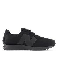 Кросівки New Balance GS327CTB - Чорні