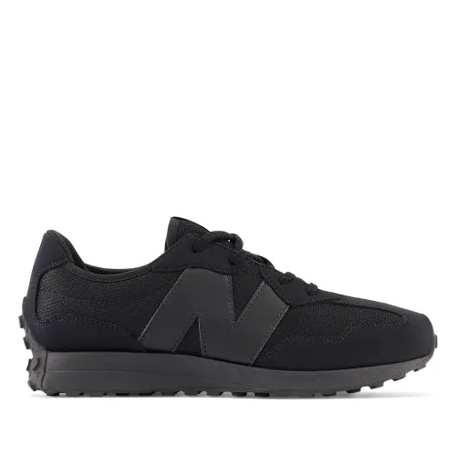 Кросівки New Balance GS327CTB - Чорні