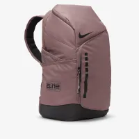 Nike Hoops Elite рюкзак (32л) цвет фиолетовый