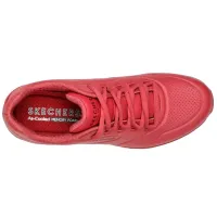 Кросівки Жіночі Skechers UNO 2 AIR AROUND (155543-колір червоний)