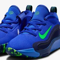 Nike IsoFly Little детские Кроссовки синий