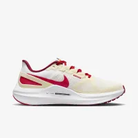 Nike Structure 25 Premium чоловічі Road Running Кросівки колір білий