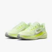Nike Pegasus 41 женская Road Running Кроссовки Yellow