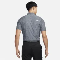 Nike Tour чоловічі Dri-FIT ADV для гольфу Polo колір сірий