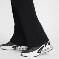 Nike Tech чоловічі Tailoколір червоний Fleece Pants колір чорний