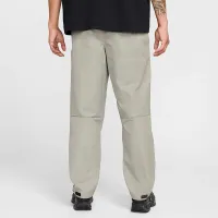 Nike Tech чоловічі Woven Pants колір зелений
