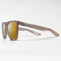 Nike Flatspot XXII Mirrored Sunglasses цвет фиолетовый