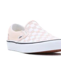 Кросівки Vans Color Theory Classic Slip-On VN0A7Q5DBM01 - Оранжеві