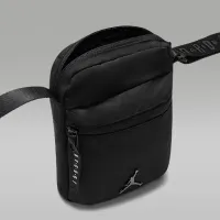 Nike Jordan Festival сумка цвет черный