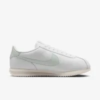 Nike Cortez Leather жіноча Кросівки колір білий