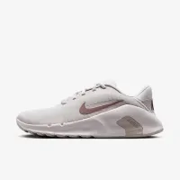 Nike Flex Train женская для тренировок Кроссовки цвет серый