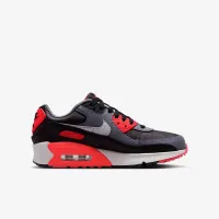 Nike Air Max 90 Big дитячі Кросівки колір чорний