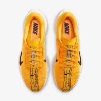 Nike Pegasus Plus LV8 чоловічі Road Running Кросівки Yellow