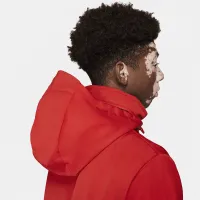 Nike Sportswear Reissue Men's Walliwaw Woven Jacket Red
