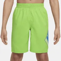 Nike Swim 3-D Big дитячі (для хлопчиків) 7