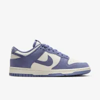 Nike Dunk Low женская Кроссовки цвет белый