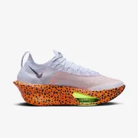 Nike Alphafly 3 Electric жіноча Road Racing Кросівки різнокольорові