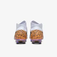 Nike Phantom Luna 2 Elite Electric FG High-Top футбольні бутси різнокольорові