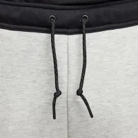 Nike Tech мужские Fleece Joggers цвет черный