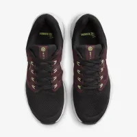 Nike Run Swift 3 чоловічі Road Running Кросівки колір чорний