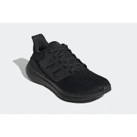 Кросівки adidas EQ21 Run H00521 - Чорні