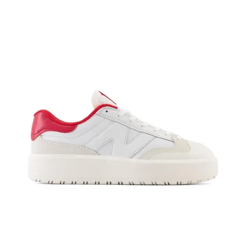 Кросівки unisex New Balance CT302VB – Білі