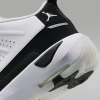 Nike Jordan Max Aura 7 Big детские Кроссовки цвет белый