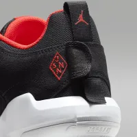 Nike Jordan One Take 5 баскетбольные Кроссовки цвет черный