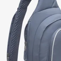 Nike Sportswear Essentials Sling сумка (8L) блакитний