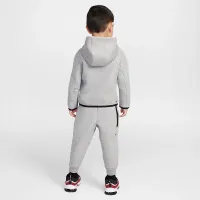 Nike Sportswear Toddler Tech Fleece 2-Piece Full-Zip комплект колір сірий
