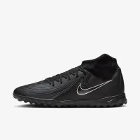 Nike Phantom Luna 2 Academy TF High-Top Soccer Кросівки колір чорний