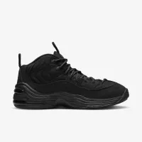 Nike Air Penny 2 x Stüssy чоловічі Кросівки колір чорний