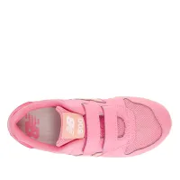 Кроссовки New Balance PV500FPP - Розовые