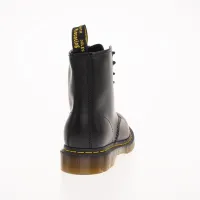 Кроссовки Dr Martens 1460 Smooth Leather Lace Up 11822006 - Черные