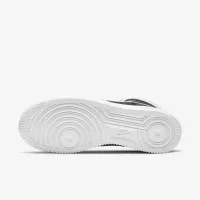 Nike Air Force 1 '07 High чоловічі Кросівки колір чорний