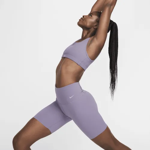 Nike Zenvy женская Gentle-Support С высокой Талией 8