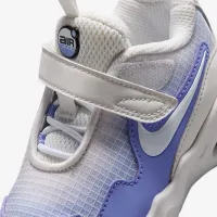 Nike Air Max Nova Baby/Toddler Кросівки колір сірий