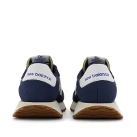 Кросівки New Balance GS237PD - Синій