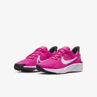 Nike Star Runner 4 Big дитячі Road Running Кросівки Pink