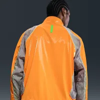 Nike Project F.R.O.G. мужские Track Куртка Yellow