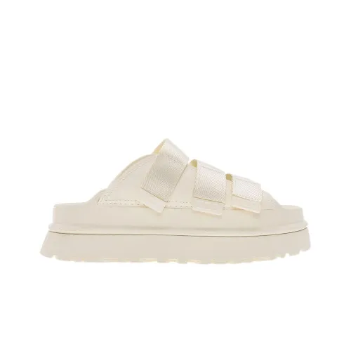 Сандали Ugg GoldenGlow 1167430-JSM - Белые