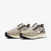 Nike Structure 25 Premium чоловічі Road Running Кросівки колір сірий