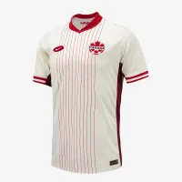 Canada 2024 Stadium Away Men's Nike Dri-FIT Soccer Replica Jersey
