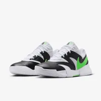 NikeCourt Lite 4 мужские Tennis Кроссовки цвет белый