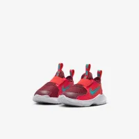 Nike Flex Runner 3 Baby/Toddler Кросівки колір червоний