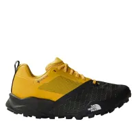 Кросівки The North Face Offtrail TR Gore-Tex Trail Running 0A8A9XZU31 - żółto-Чорні