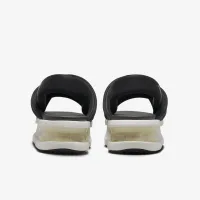 Nike Air Max Isla жіноча босоніжки колір чорний