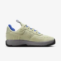 Nike Air Force 1 Wild жіноча Кросівки колір зелений