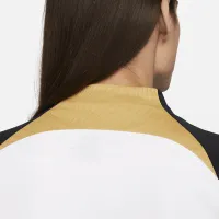 Chelsea FC Strike чоловічі Nike Dri-FIT Knit Soccer Track Куртка колір білий