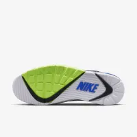 Nike Air Cross Trainer 3 Low мужские Кроссовки цвет белый
